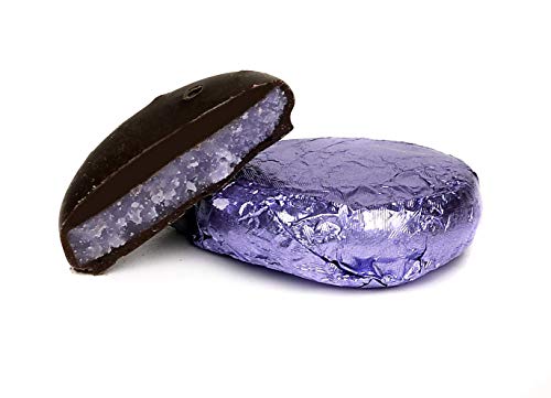 Crème Violet Creams 1 Kg, 1 kg (Pack of 1)