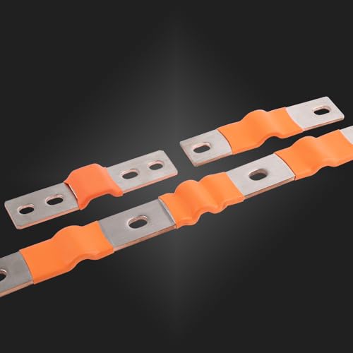Tube thermorétractable pour radiateur flexible et isolation - 6