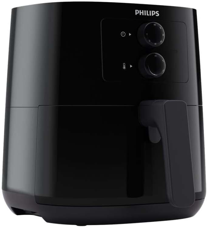 Philips HD9200/90 Airfryer black Philips HD9200/90 Airfryer black
