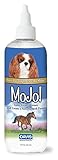 Davis Mojo, 8 oz - Detangles, Sleek Finishing serum for Dogs and Cats