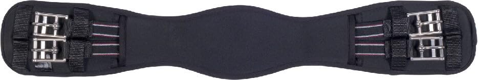 HKM Girth-14204 Girth 9100 Black 50