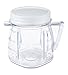 Oster BLSTBC4129 Kitchen Center Beehive blender, Silver