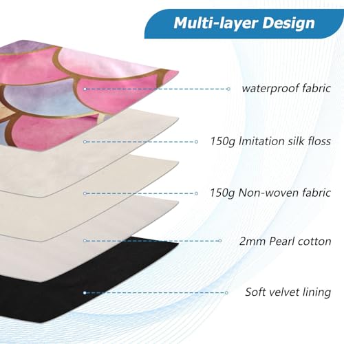 Funda para portátil 13-14 pulgadas con protección impermeable miniatura 4