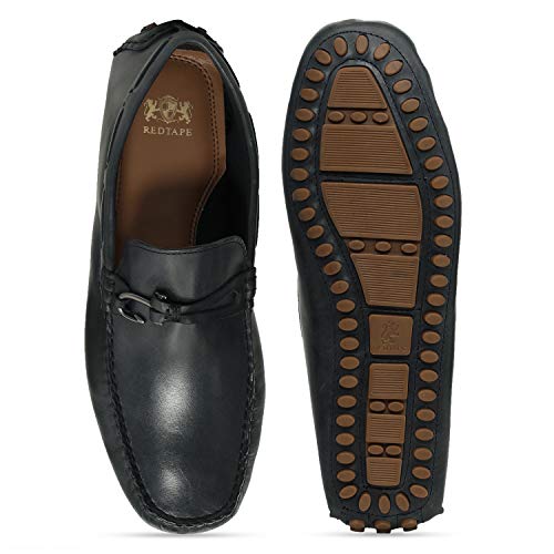 Image of Red Tape Men's Driving Shoes