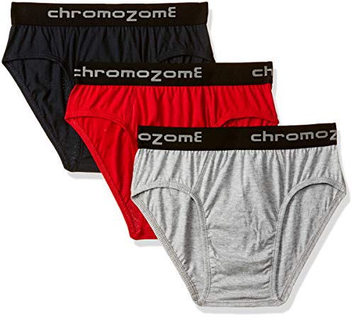 Image of Chromozome Men's Cotton Brief