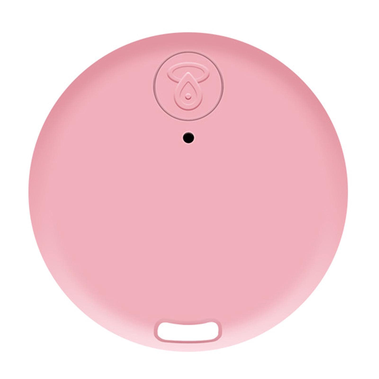 Bexdug localizador GPS para Mascotas, Seguimiento perdido, localizador Perros y Gatos, Cartera Coche, Collar Llave, Acceso