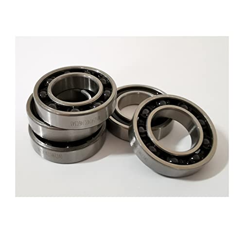 Rodamientos de Motor Traseros MR254146EC ABEC-5 de Alta Fluidez 2