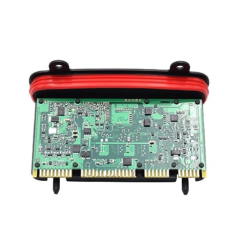 Module phares BMW X5 F15 résout panne éclairage et code erreur 63117440880