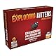 Exploding Kittens, Exploding Kittens, Grundspiel, Partyspiel, Kartenspiel, 2-5 Spieler, Ab 7+ Jahren, 15+ Minuten, Deutsch