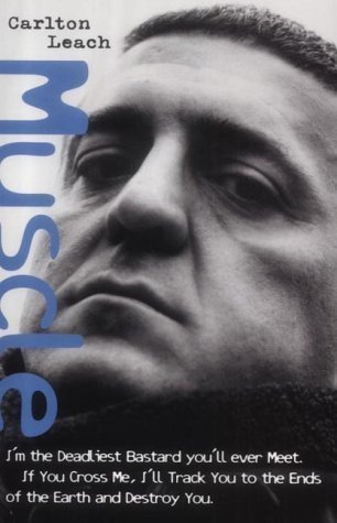 Muscle of Leach, Carlton New Edition on 14 March 2003