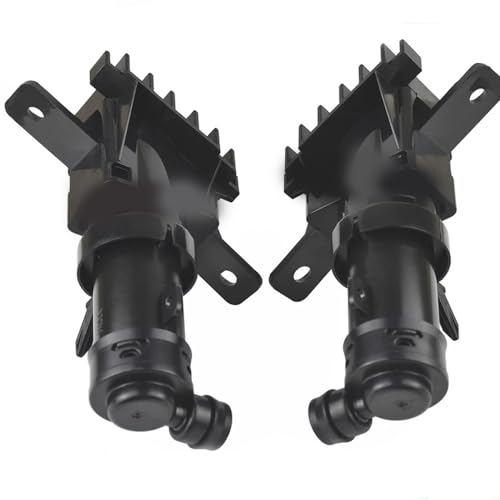 Gicleur lave-phares Subaru Forester résout problème nettoyage optiques référence 86636Sa210