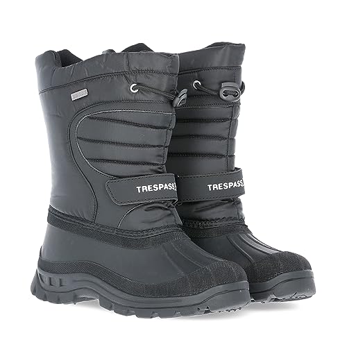 Unisex-Child Snow Boots, 00-04