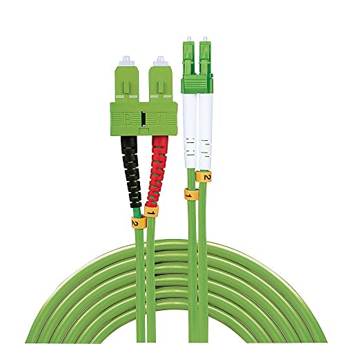OM5 LC/SC 3m Fiber Optic Cable, various - Image 3