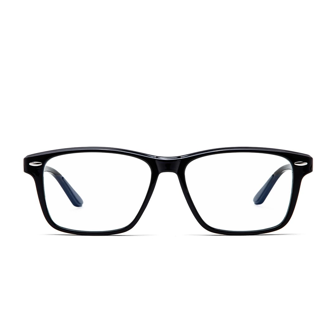 See full amazon price history chart for Intellilens Computer Glasses for Eye Protection | Reading Glasses for Men | Blue Light Blocking Glasses Spectacles | Blue Cut Glasses | UV Protection Glasses | For Men & Women | Zero Power | Medium Intellilens Computer Glasses for Eye Protection | Reading Glasses for Men | Blue Light Blocking Glasses Spectacles | Blue Cut Glasses | UV Protection Glasses | For Men & Women | Zero Power | Medium (B0BDMQS9N7) Amazon Price History, Amazon Price Tracker