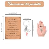 Zoom IMG-1 jiomulig ispirazione regalo portafortuna cornetto Zoom IMG-1 jiomulig ispirazione regalo portafortuna cornetto