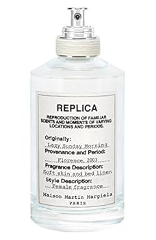 Maison Margiela Sunday Morning &専用キャップ マルジェラ レプリカ 香水キャップ | かたちアイデア