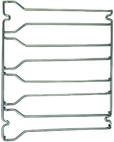 Wine Enthusiast Large Under Cabinet Stemware Rack