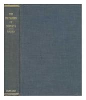 The Preparation of Reports B00085ATKS Book Cover