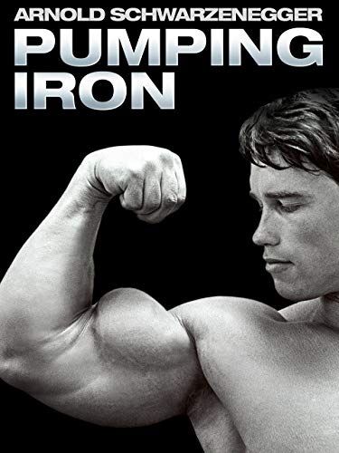  Pumping Iron