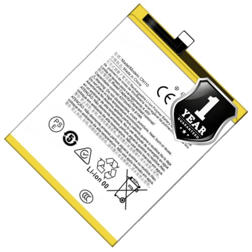 Image of Original CN110 Battery Compatible for Nokia X10 (TA-1332, TA-1350) | X20 (TA-1341, TA-1344) | X100 (TA-1399) - (1080mAh) - 1 Year Warranty
