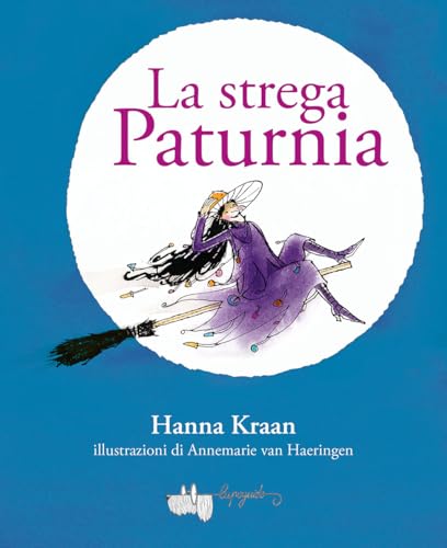 La strega Paturnia