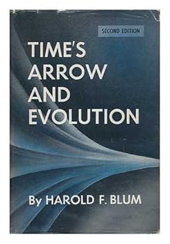 Time's arrow and evolution