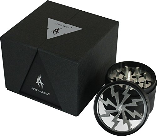 AFTER GROW Thorinder 50 mm Mini macinino 4 pezzi