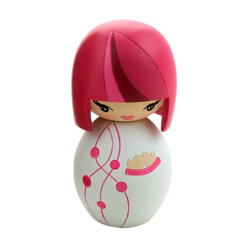 Momiji Random Dolls Collection, Dancing Girl Message Doll