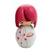 Momiji Random Dolls Collection, Dancing Girl Message Doll