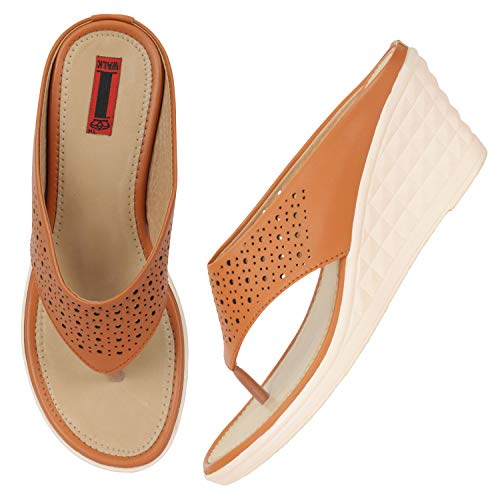 Image of 1 WALK Women's Fashion Sandal