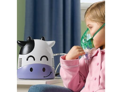 Image secondaire de Esperanza ECN001 Inhaler BREEZE