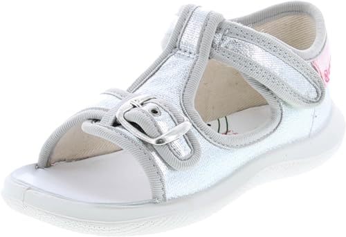 Chaco ZX1 Ecotread Kids Sandal, Pixel Blossom, 5 US Unisex