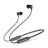 HAVIT Bluetooth Kopfhörer In Ear Sport Headset mit Nackenbügel/Magnetische/Mikrofon, IPX...