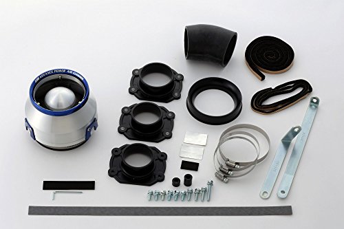 BLITZ ADVANCE POWER AIR CLEANER AYH30W アルファード ヴェルファイア 42228