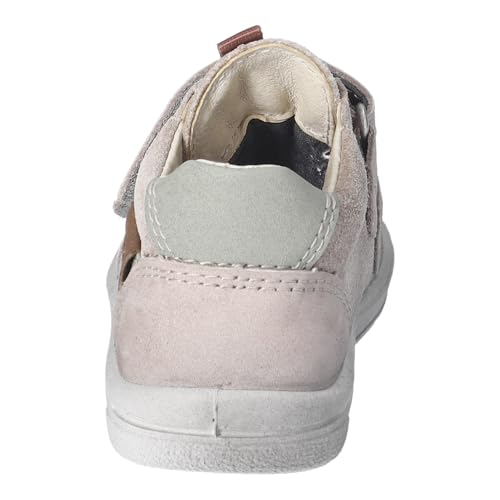 RICOSTA Sympatex Boys and Girls Trainers, Tundra Green 660, 28 EU3