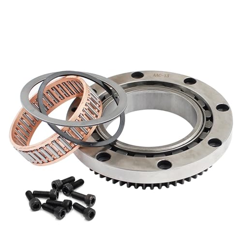 Pignon de démarreur d'embrayage pour XVS1100 V-Star 1999-2009 et BT1100 Bulldog