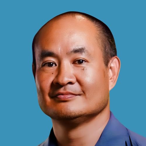 『The Marketing Mechanic with Dennis Yu』のカバーアート