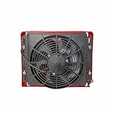 COMODIDAD DURANTE TODO EL AÑO: Con su función de refrigeración y calefacción, garantiza comodidad durante todo el año para usted y su familia. La función de calentador opcional es para las tardes frescas, mientras que el ventilador de múltiples velocidades le permite ajustar según sus necesidades de enfriamiento.