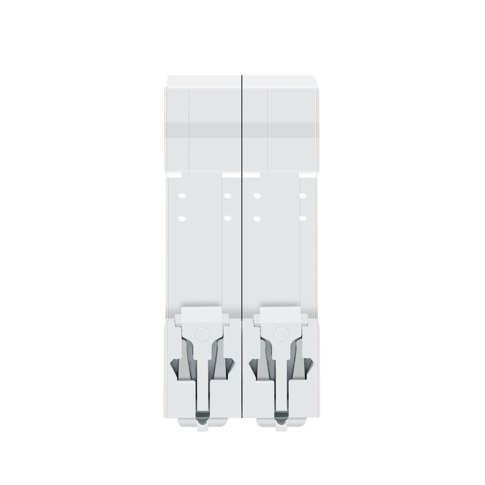 Interruttore automatico solare TOB7Z-63 2P DC 1000V 3A 6A 10A 16A 20A 25A 32A 40A 50A 63A DC MCB