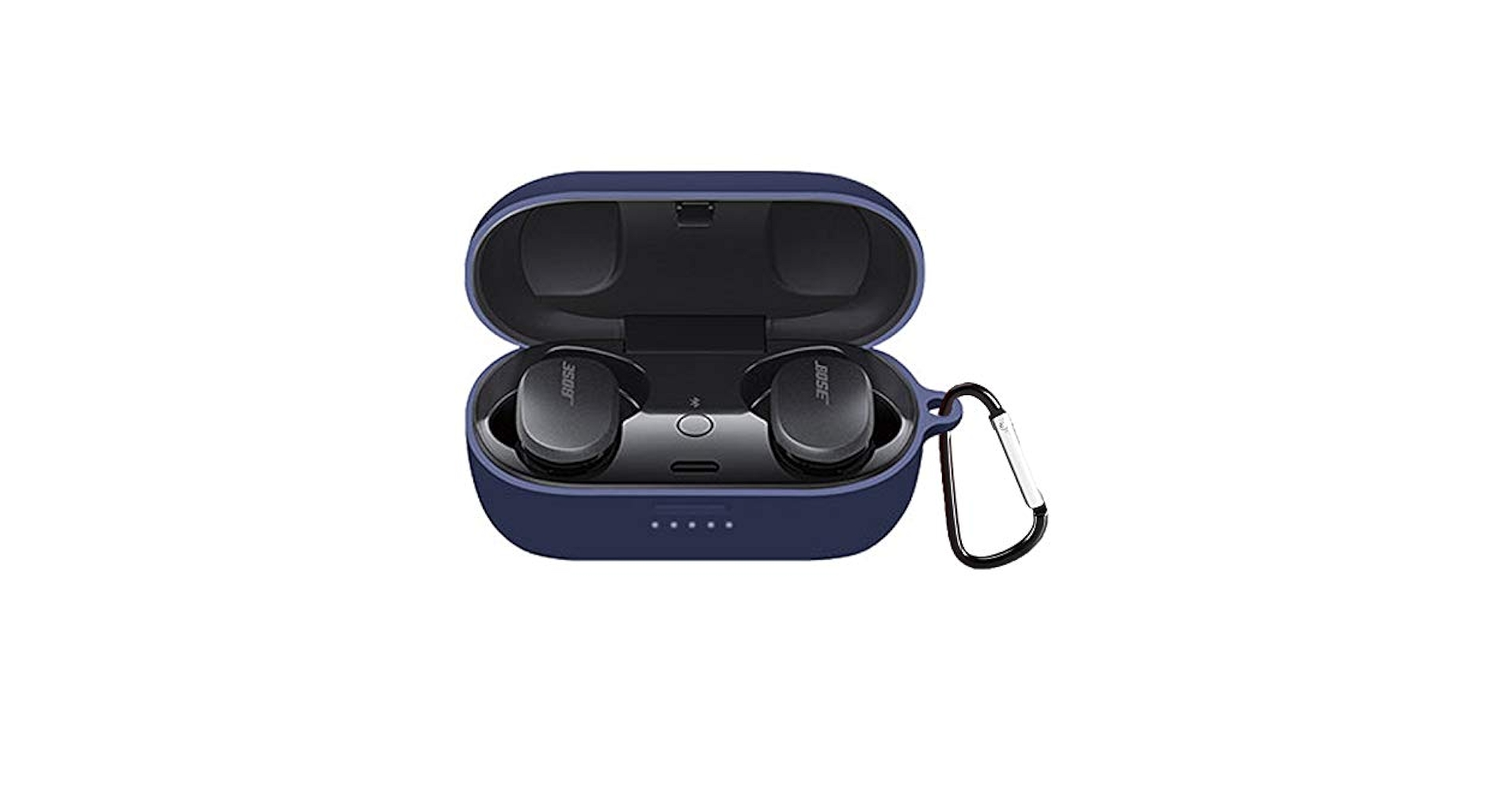 【未使用】Bose QuietComfort Earbuds ケース付き Amazon.com: Compatible with Bose QuietComfort Earbuds Case