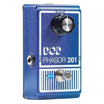 Digitech DOD201-13 Electric Guitar Single Effect
