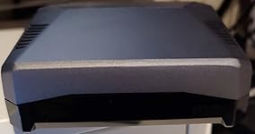 Review Image by Chris Montanari Chris Montanari