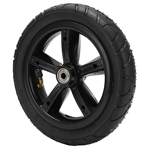 8-Zoll-Reifen 200 x 45 Schlauch, 8 Zoll 200 x 45 Luftrad Universalgummi...