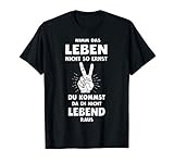 Leben Spruch Weisheit Botschaft