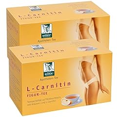 BADERs L-Carnitin FIGUR-TEE aus...