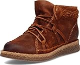 BORN Women's, Temple II Boot Brown 9 M