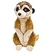 Wild Republic - CK Mini suricato de peluche, 20 cm (10870)