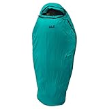 Jack Wolfskin Grow Up Kids Kinder Schlafsack Mumienschlafsack 3005021-1105