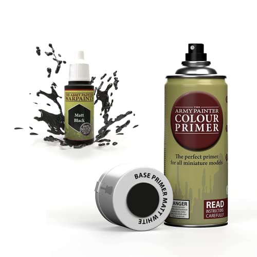 Top 10 Black Primer Spray Paint of 2022 Katynel