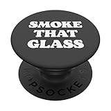 Photo Gallery smoke that glass - whiskey and bourbon drinker funny popsockets popgrip: impugnatura per telefoni cellulari e tablet intercambiabile Photo Gallery smoke that glass - whiskey and bourbon drinker funny popsockets popgrip: impugnatura per telefoni cellulari e tablet intercambiabile